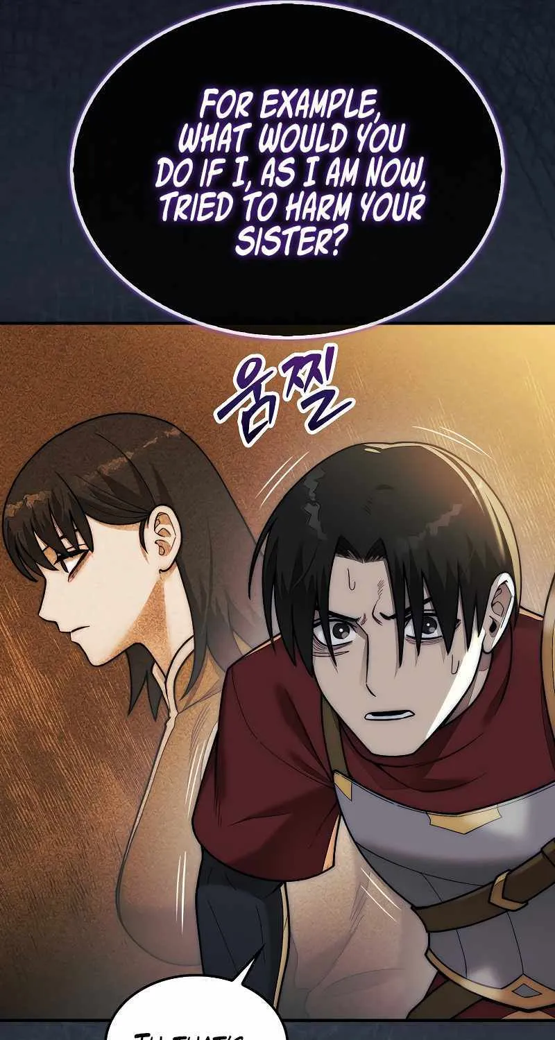 The 31st Piece Overturns the Board Chapter 65 page 35 - 