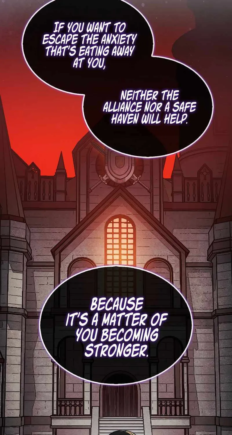 The 31st Piece Overturns the Board Chapter 65 page 38 - 