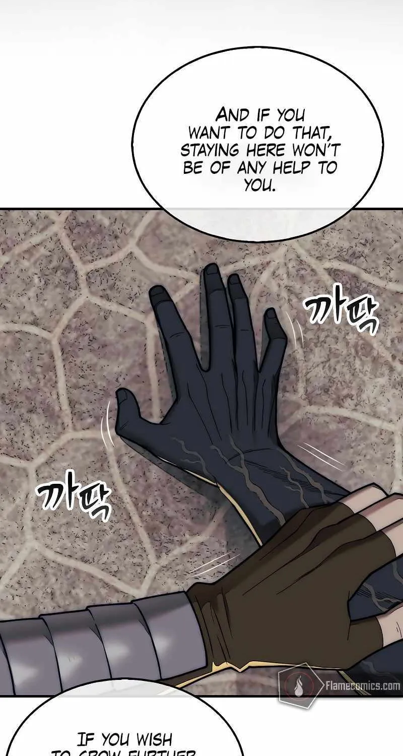 The 31st Piece Overturns the Board Chapter 65 page 40 - 