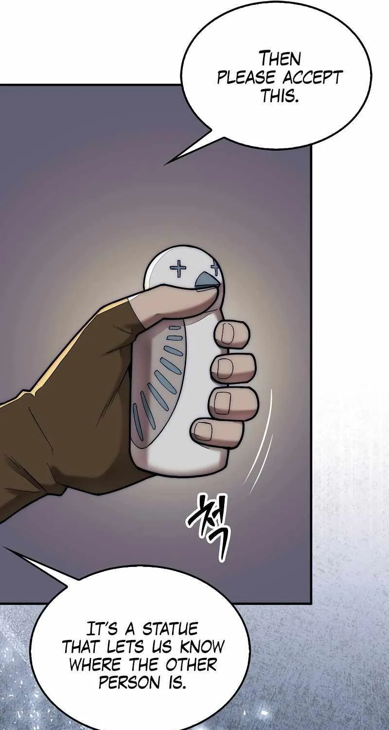 The 31st Piece Overturns the Board Chapter 65 page 43 - 