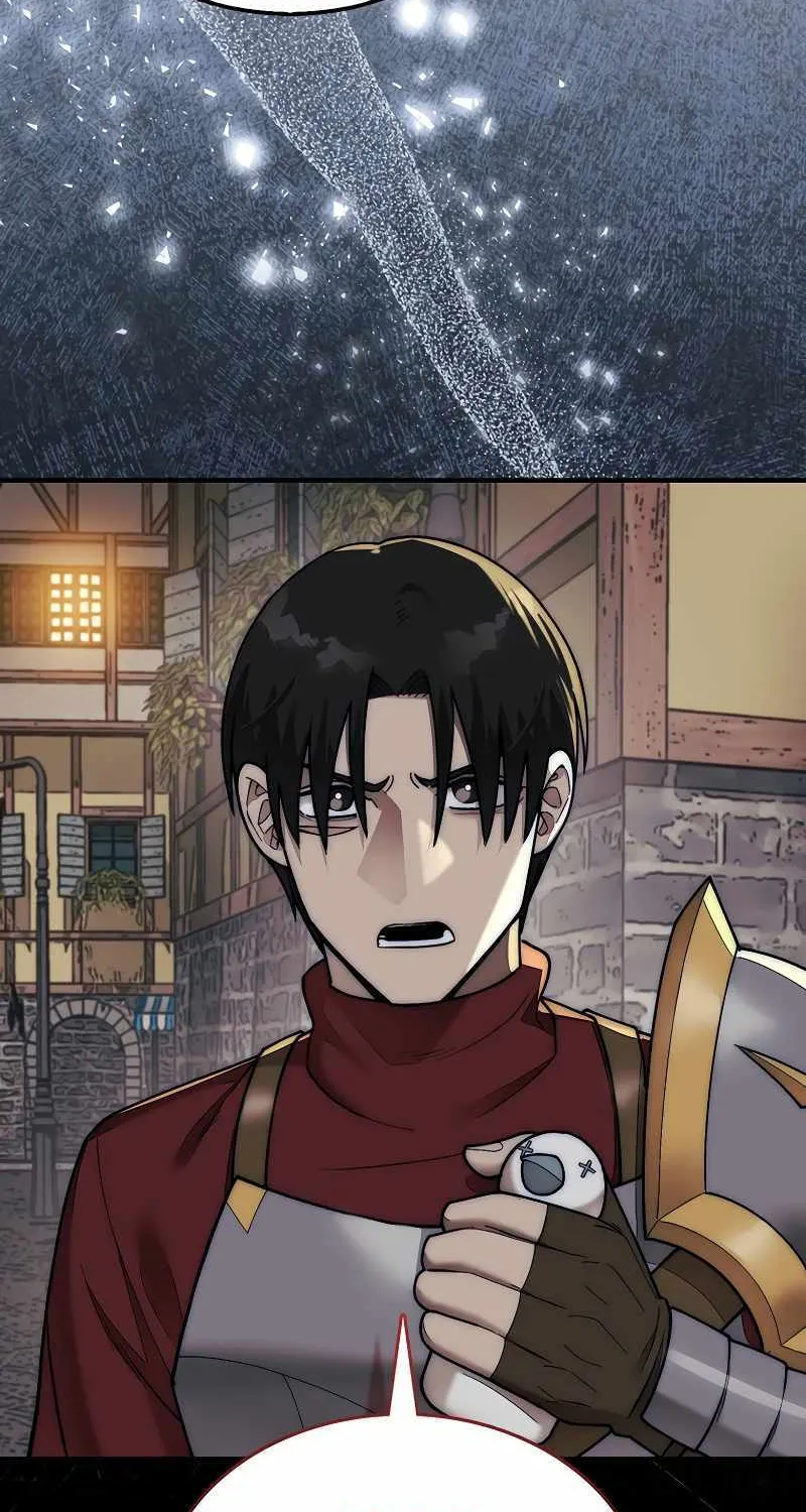 The 31st Piece Overturns the Board Chapter 65 page 44 - 