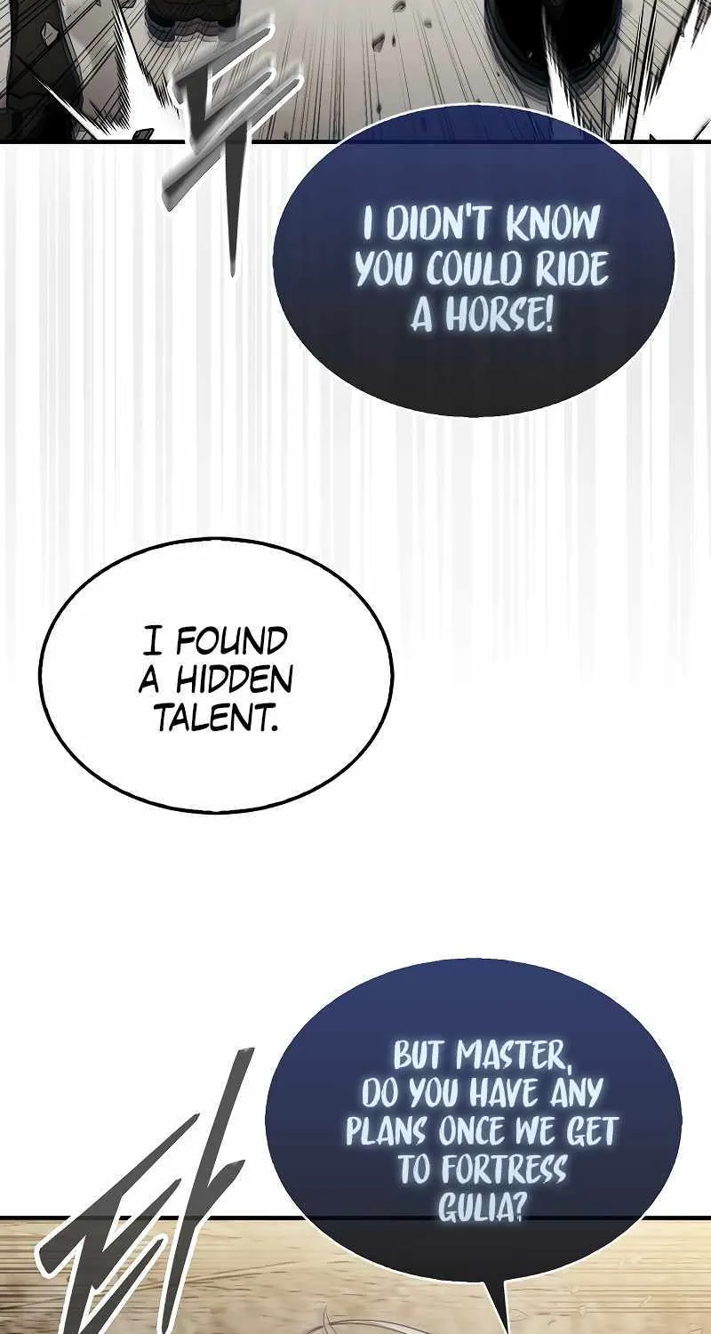 The 31st Piece Overturns the Board Chapter 65 page 49 - 
