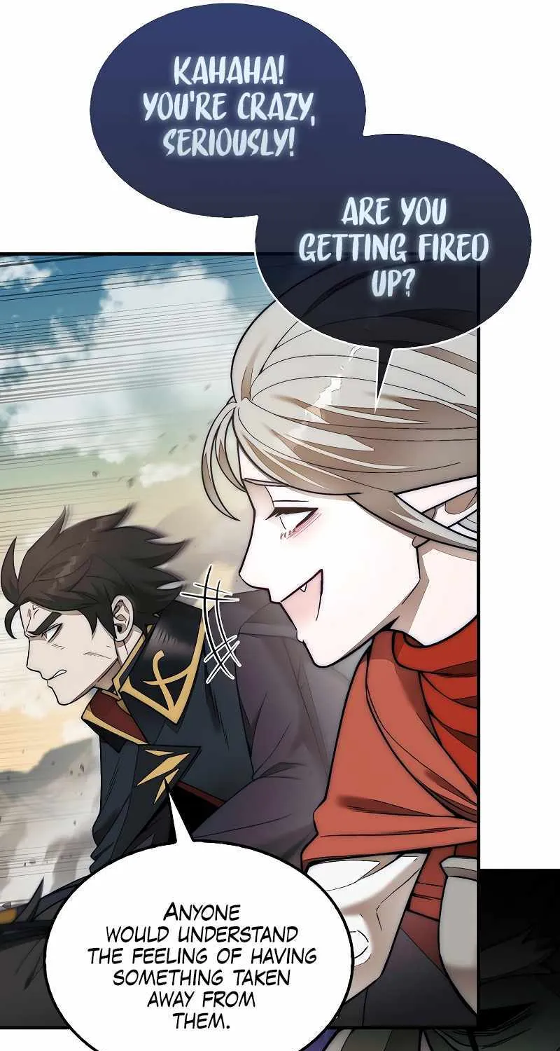 The 31st Piece Overturns the Board Chapter 65 page 52 - 