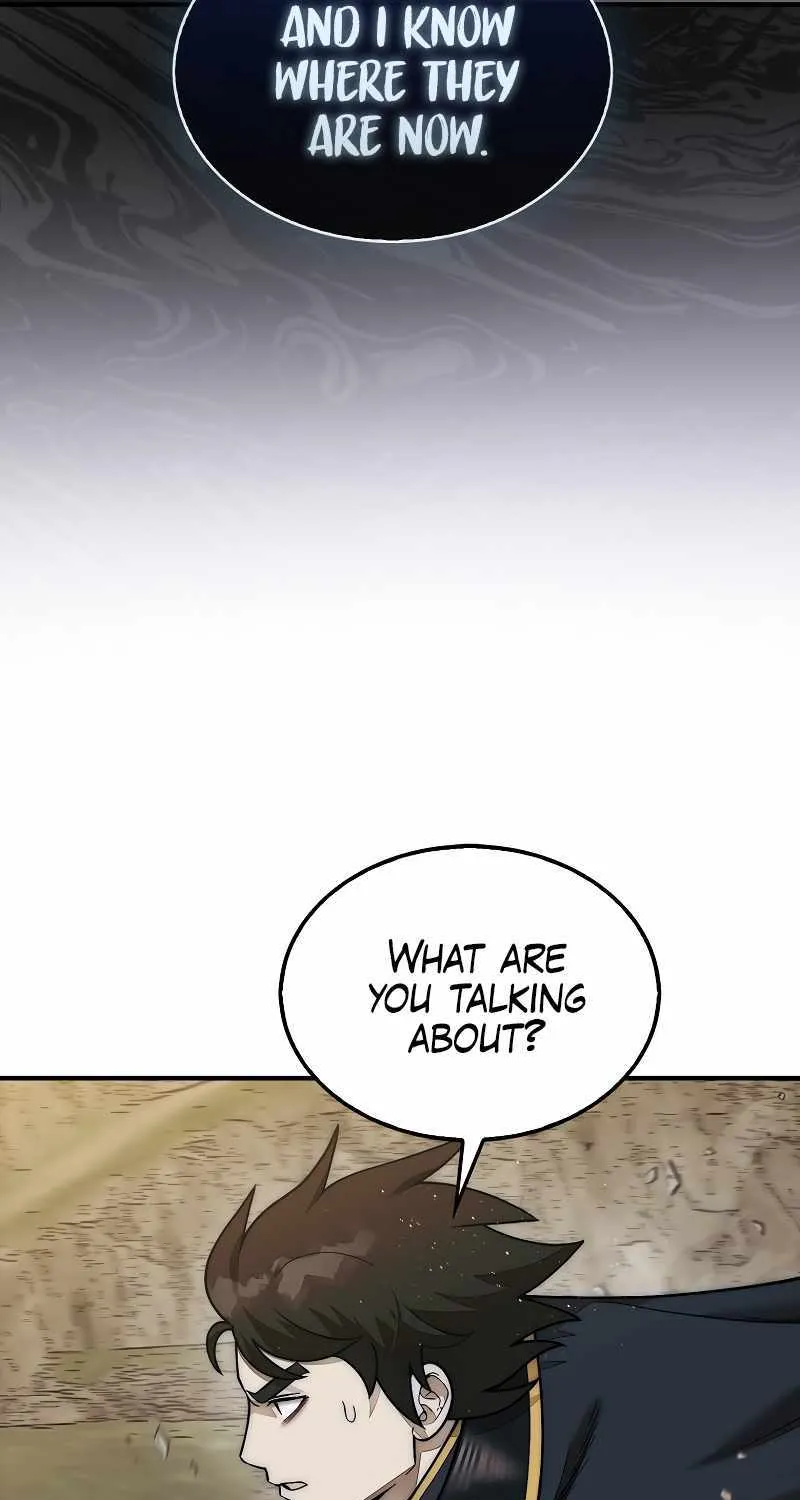 The 31st Piece Overturns the Board Chapter 65 page 56 - 