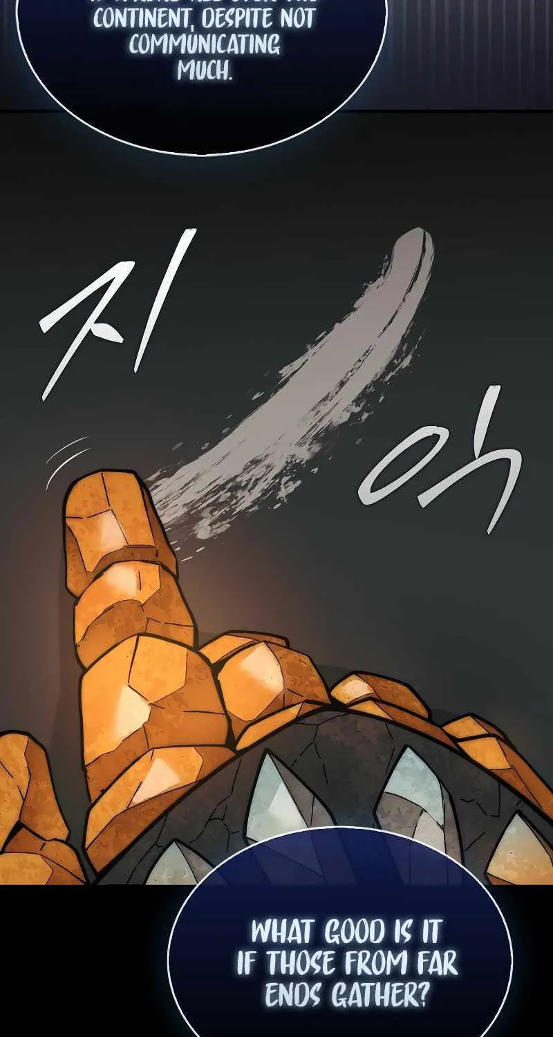 The 31st Piece Overturns the Board Chapter 65 page 58 - 