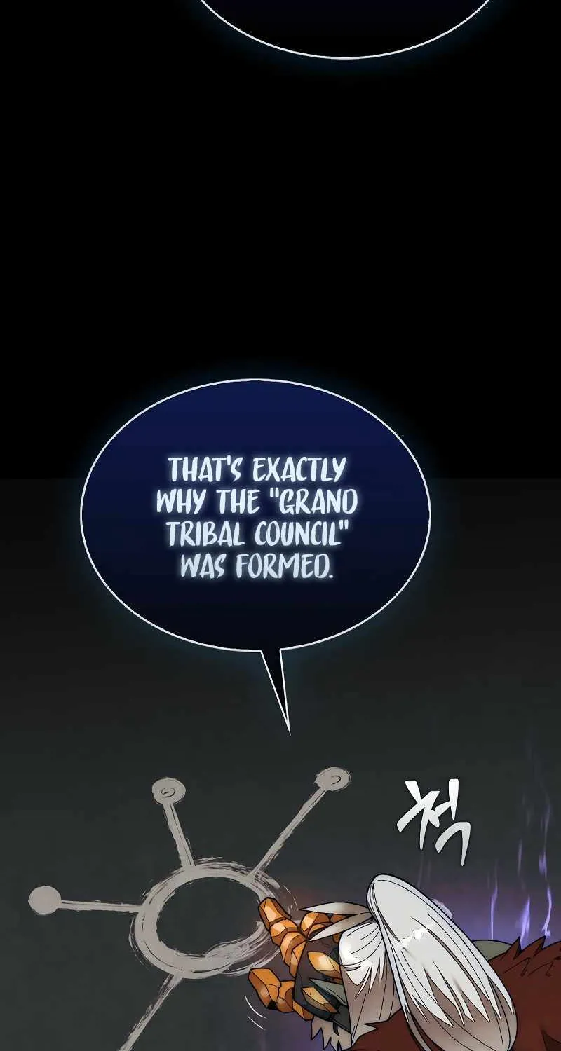 The 31st Piece Overturns the Board Chapter 65 page 59 - 