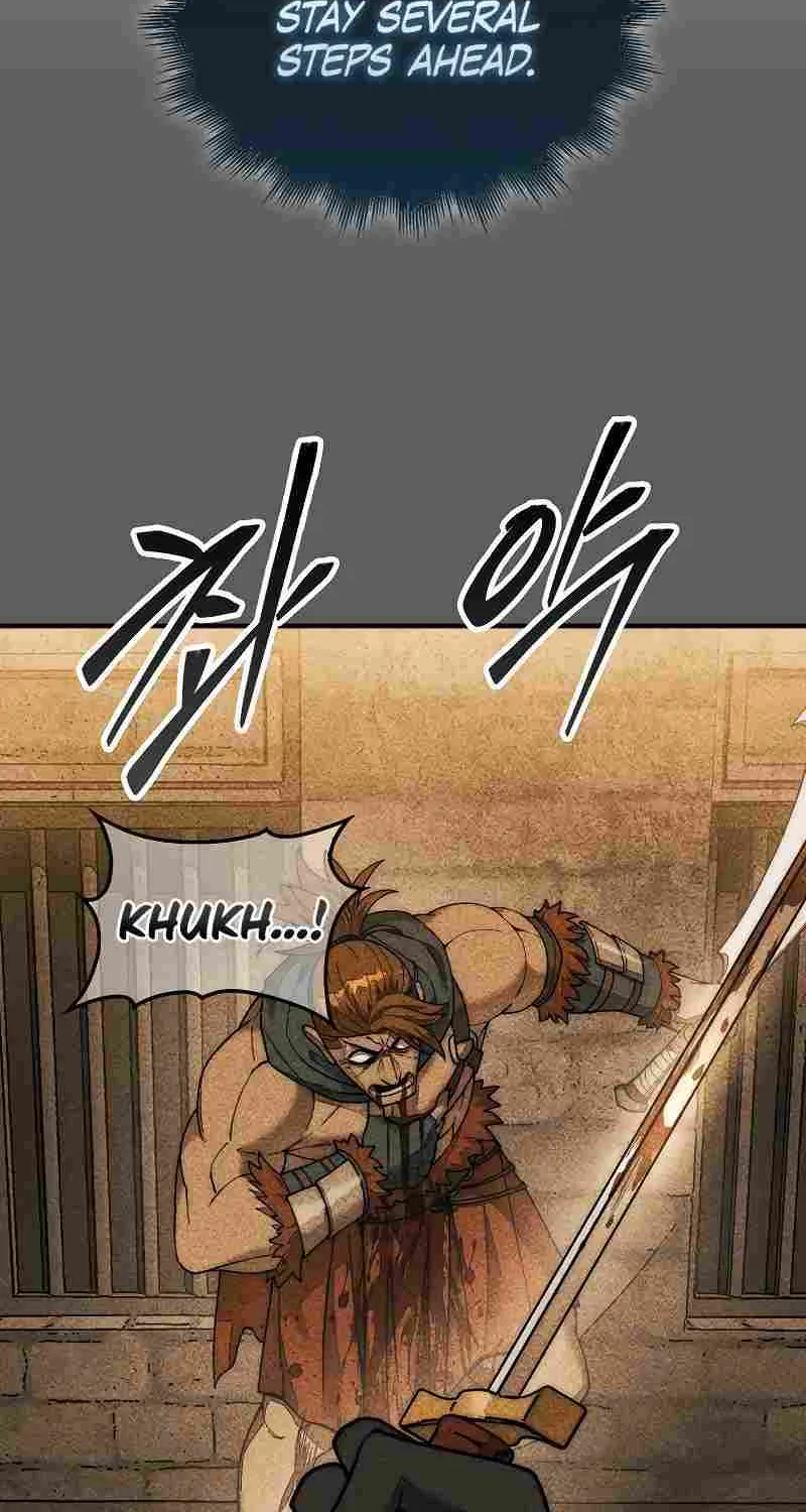 The 31st Piece Overturns the Board Chapter 65 page 7 - 