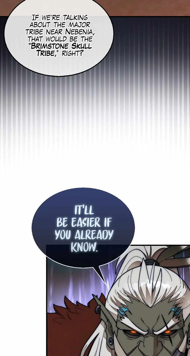The 31st Piece Overturns the Board Chapter 65 page 62 - 