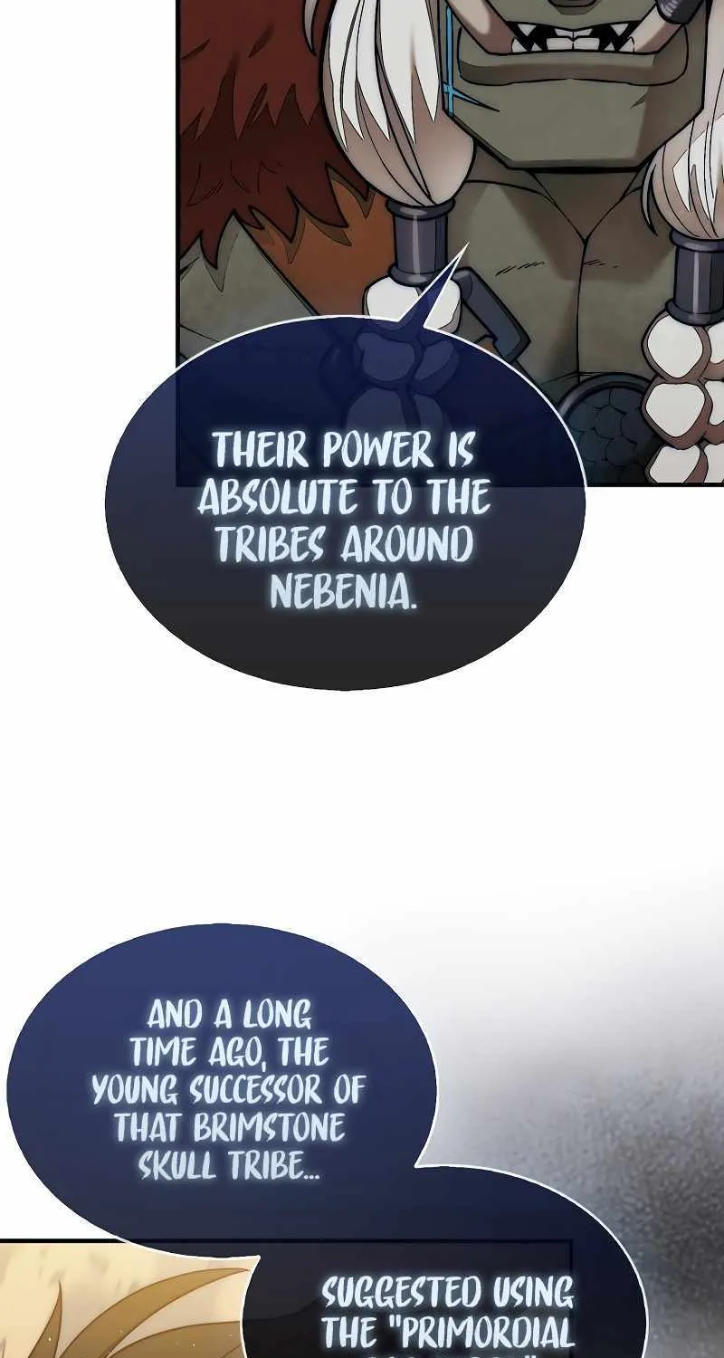 The 31st Piece Overturns the Board Chapter 65 page 63 - 