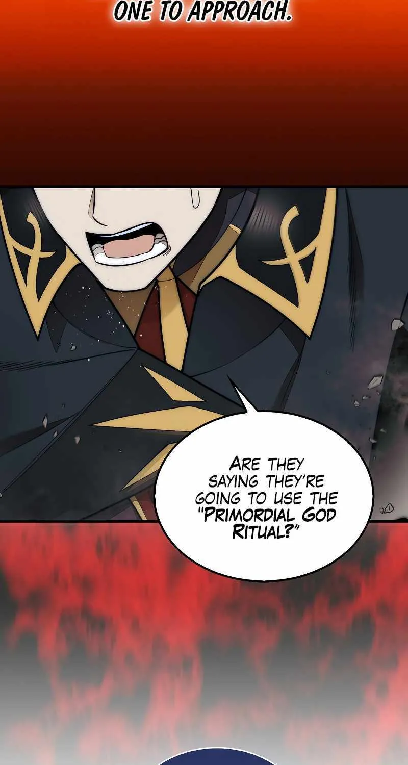The 31st Piece Overturns the Board Chapter 65 page 67 - 