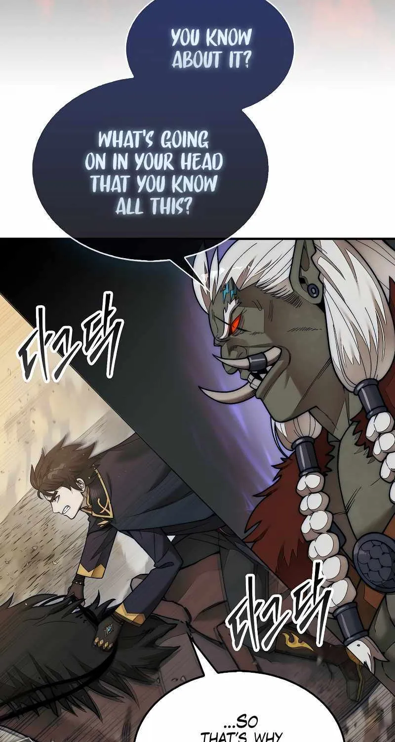 The 31st Piece Overturns the Board Chapter 65 page 68 - 