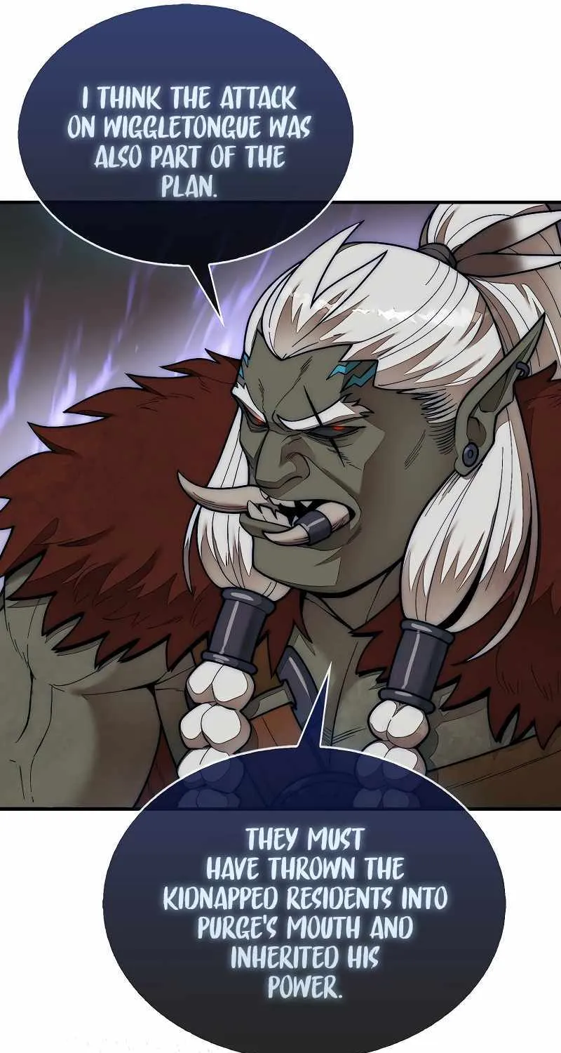 The 31st Piece Overturns the Board Chapter 65 page 70 - 