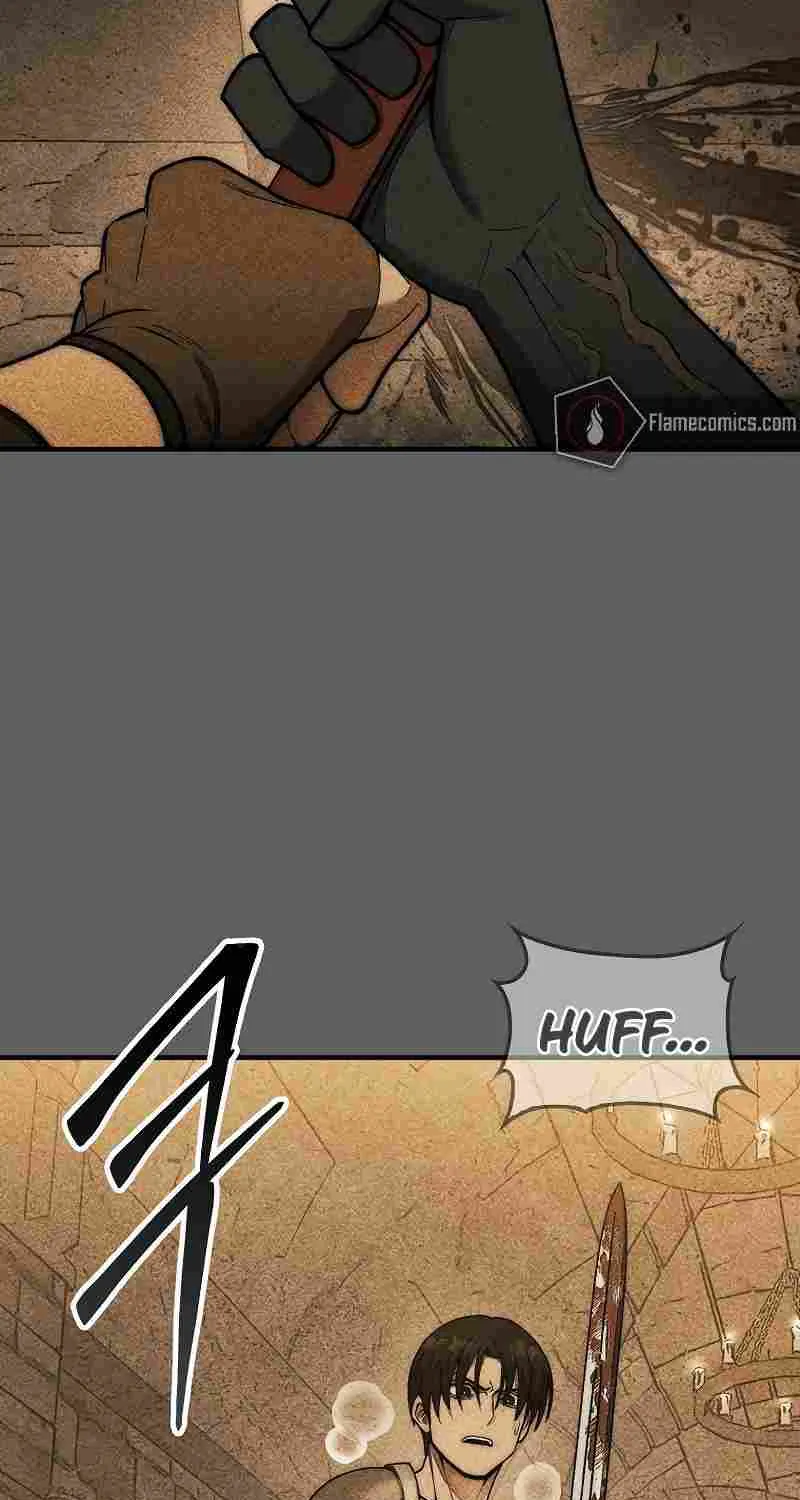 The 31st Piece Overturns the Board Chapter 65 page 8 - 