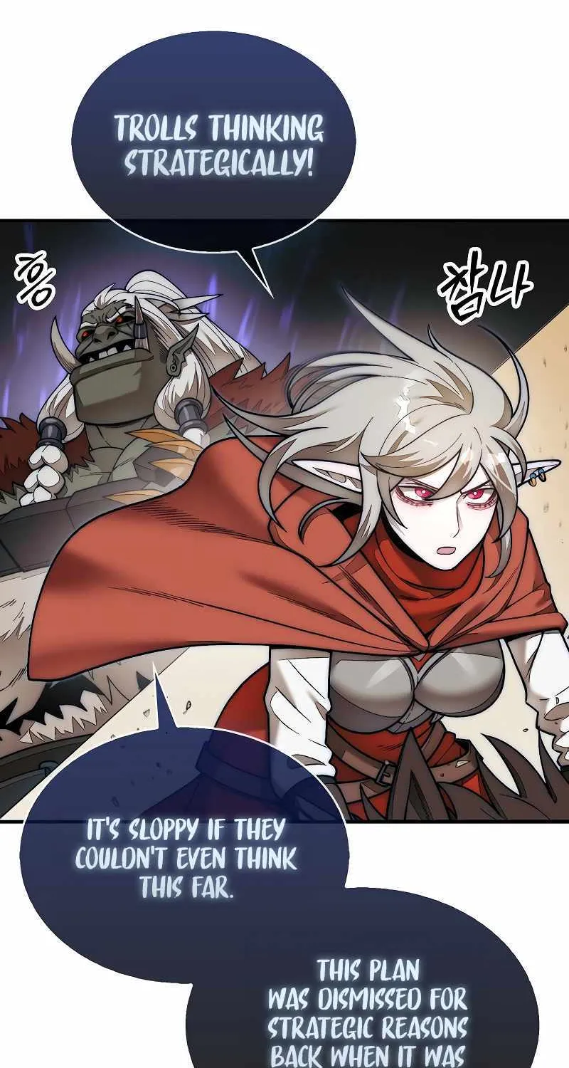 The 31st Piece Overturns the Board Chapter 65 page 73 - 