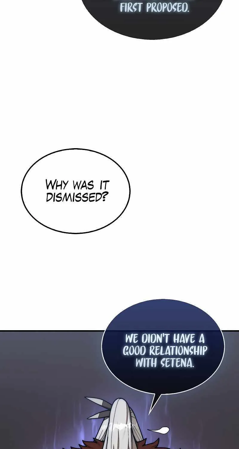 The 31st Piece Overturns the Board Chapter 65 page 74 - 