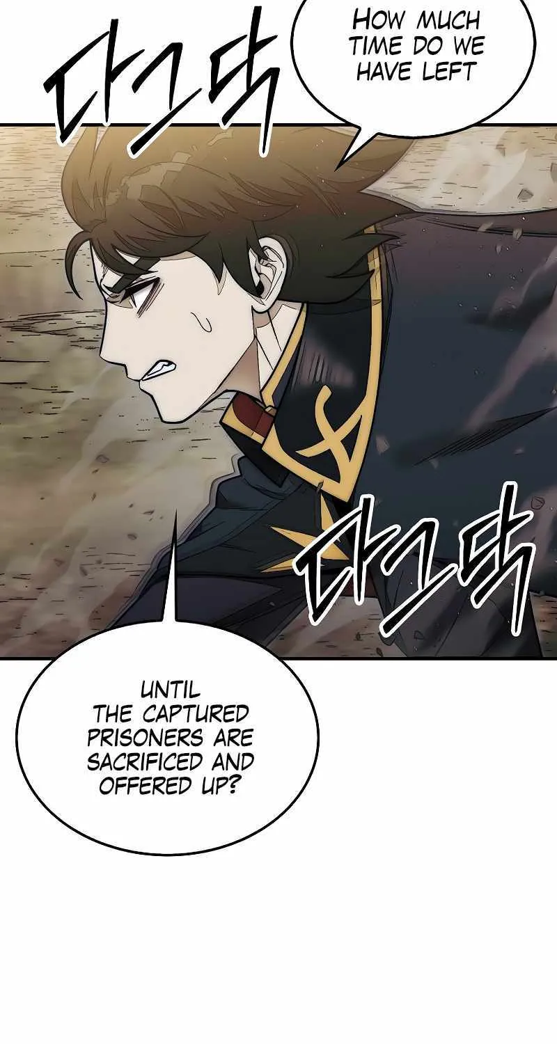 The 31st Piece Overturns the Board Chapter 65 page 76 - 
