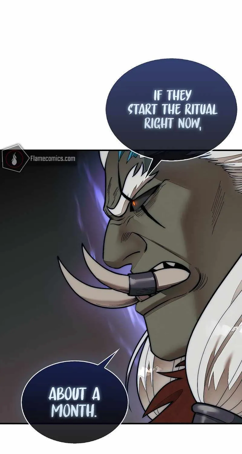 The 31st Piece Overturns the Board Chapter 65 page 77 - 