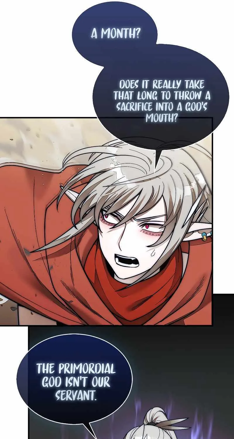 The 31st Piece Overturns the Board Chapter 65 page 79 - 