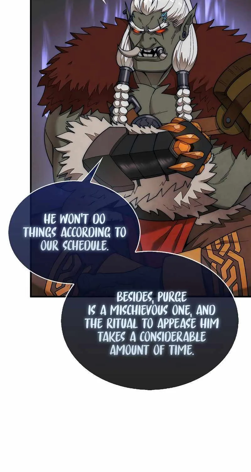 The 31st Piece Overturns the Board Chapter 65 page 80 - 
