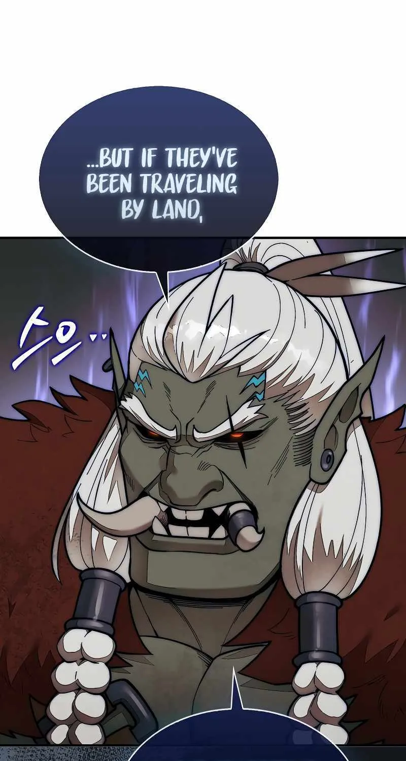 The 31st Piece Overturns the Board Chapter 65 page 81 - 