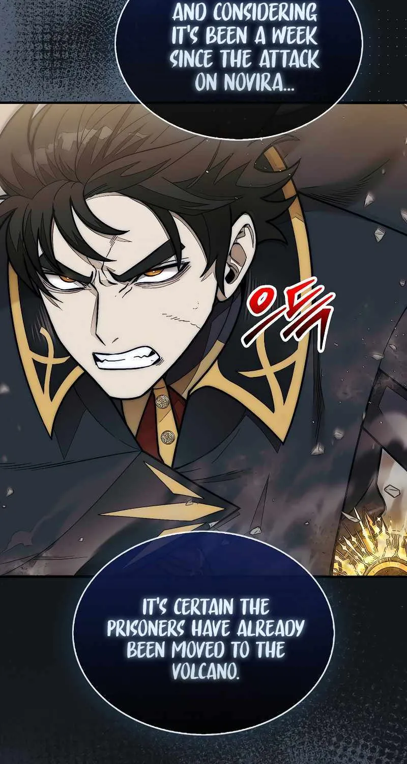The 31st Piece Overturns the Board Chapter 65 page 82 - 