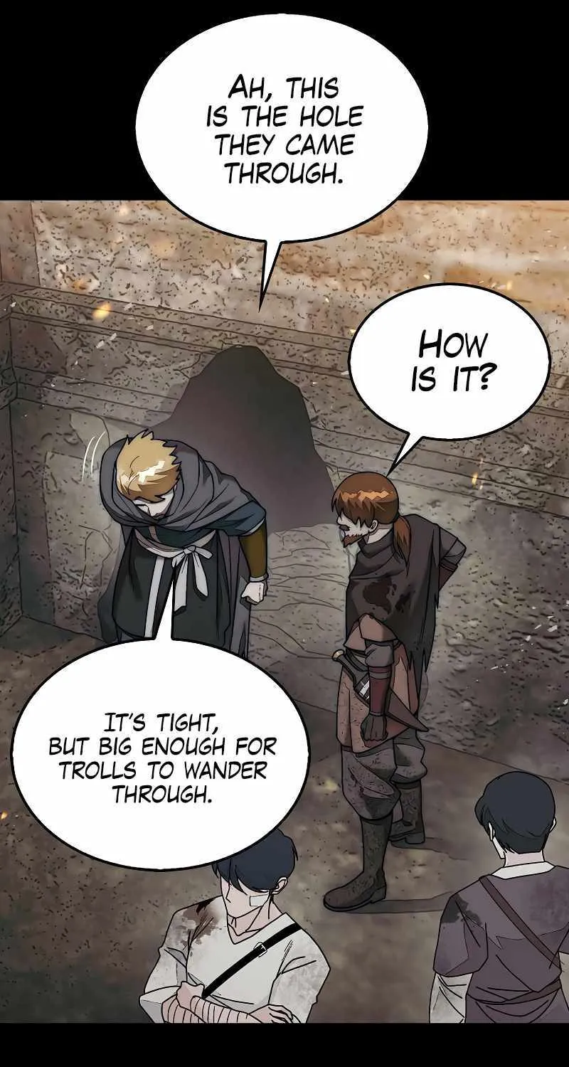 The 31st Piece Overturns the Board Chapter 65 page 88 - 