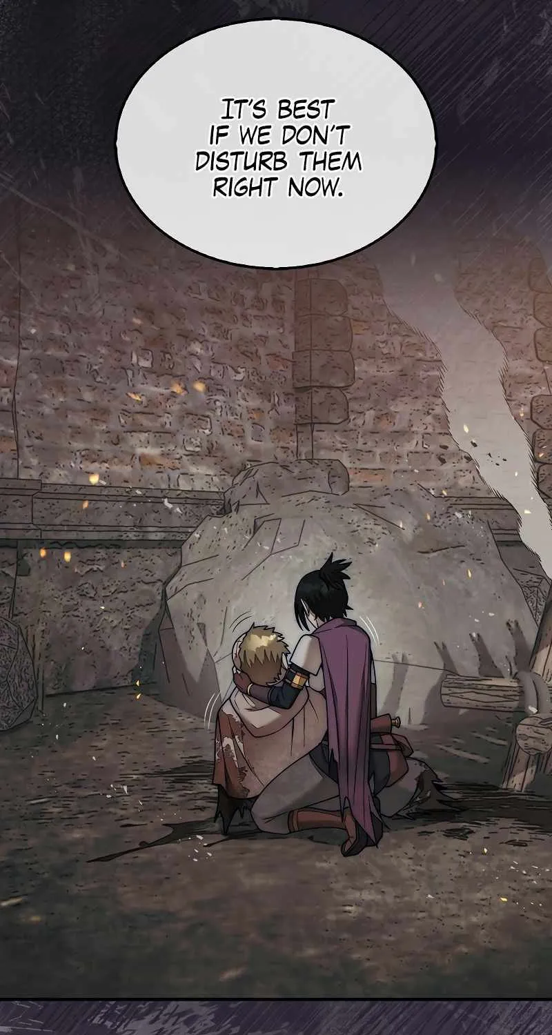 The 31st Piece Overturns the Board Chapter 65 page 92 - 