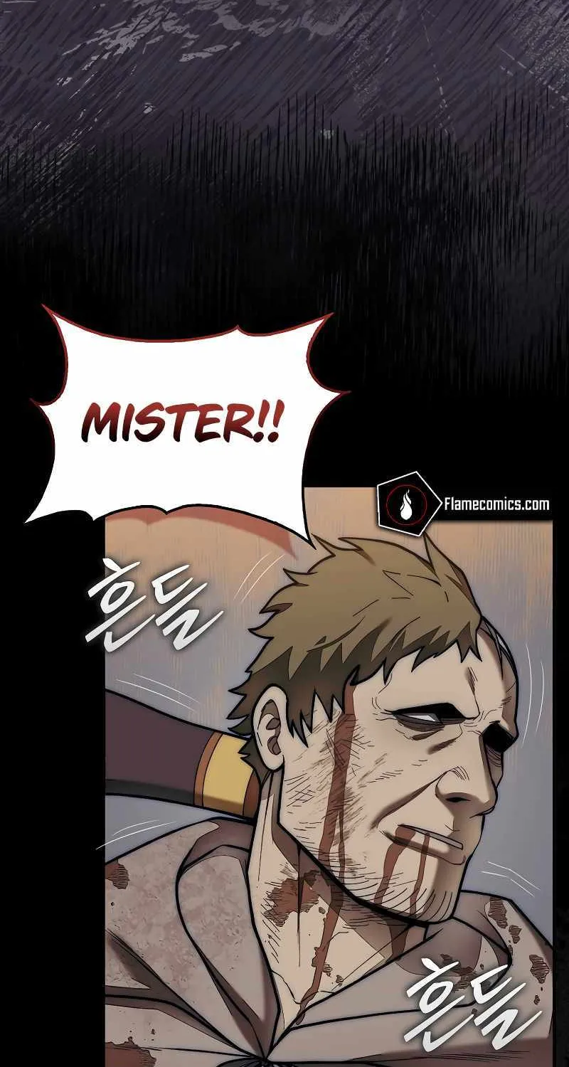 The 31st Piece Overturns the Board Chapter 65 page 93 - 