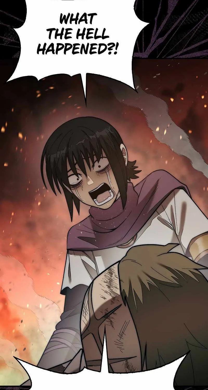 The 31st Piece Overturns the Board Chapter 65 page 96 - 