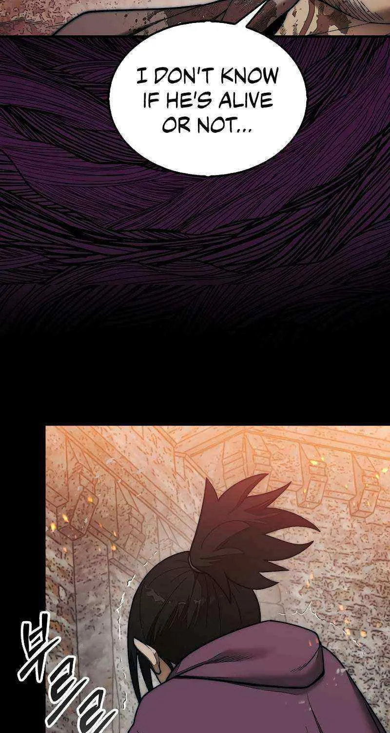 The 31st Piece Overturns the Board Chapter 66 page 11 - 