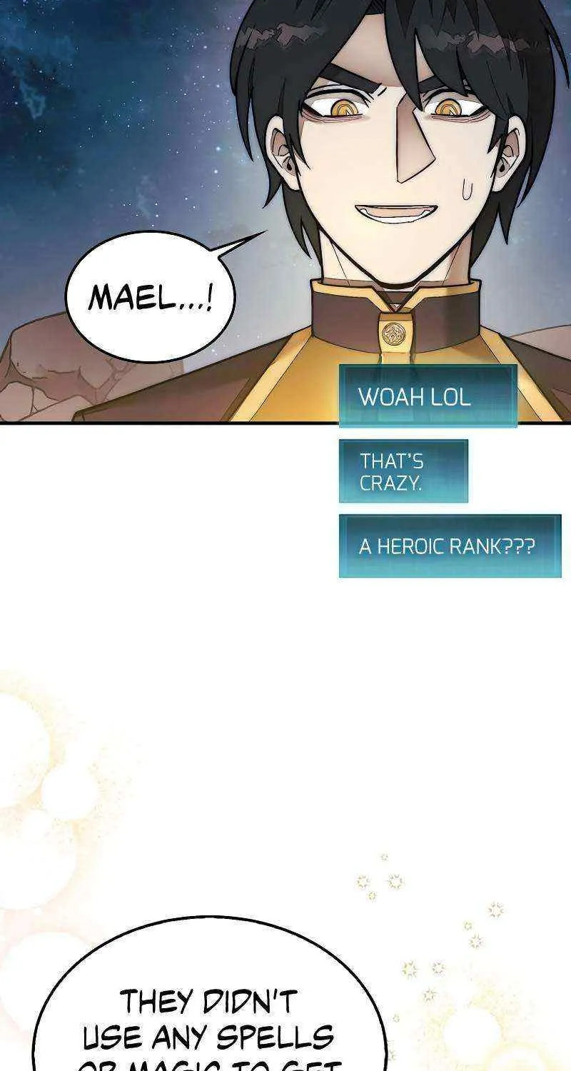 The 31st Piece Overturns the Board Chapter 66 page 101 - 