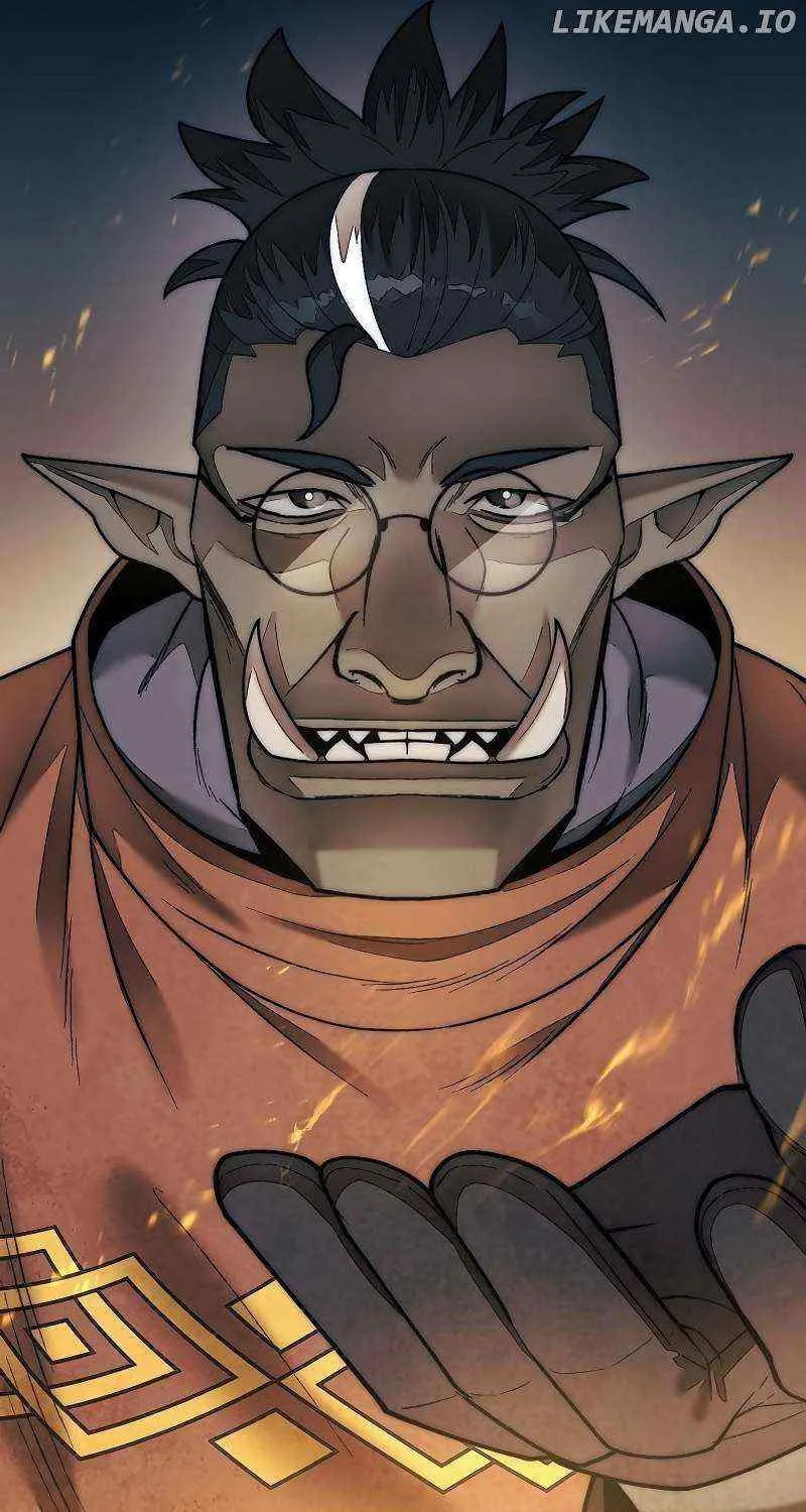The 31st Piece Overturns the Board Chapter 66 page 108 - 