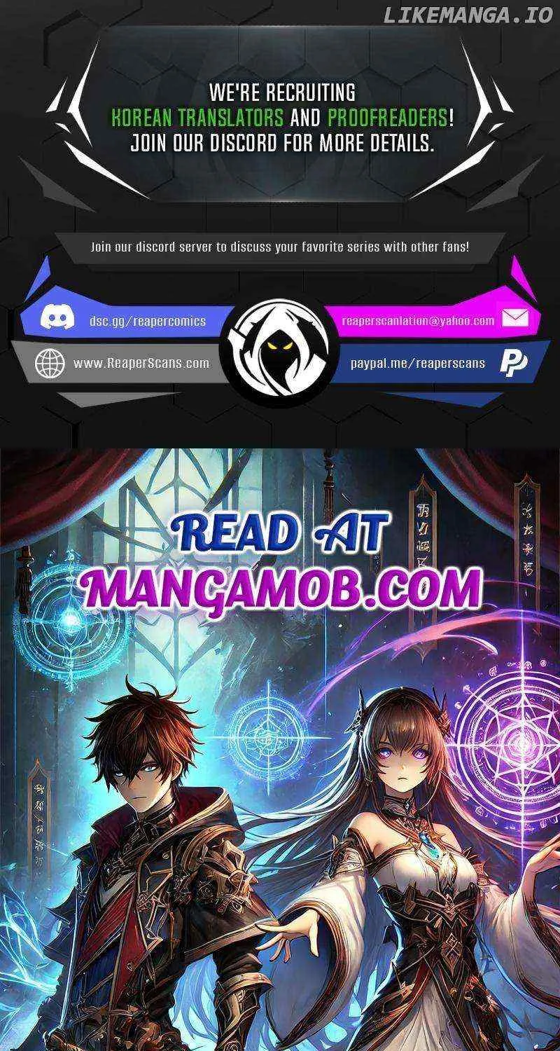 The 31st Piece Overturns the Board Chapter 66 page 113 - 