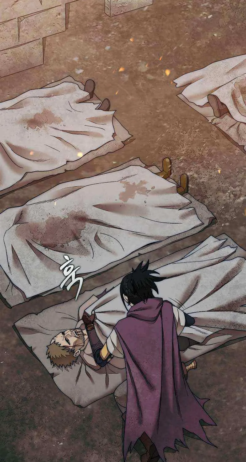 The 31st Piece Overturns the Board Chapter 66 page 17 - 