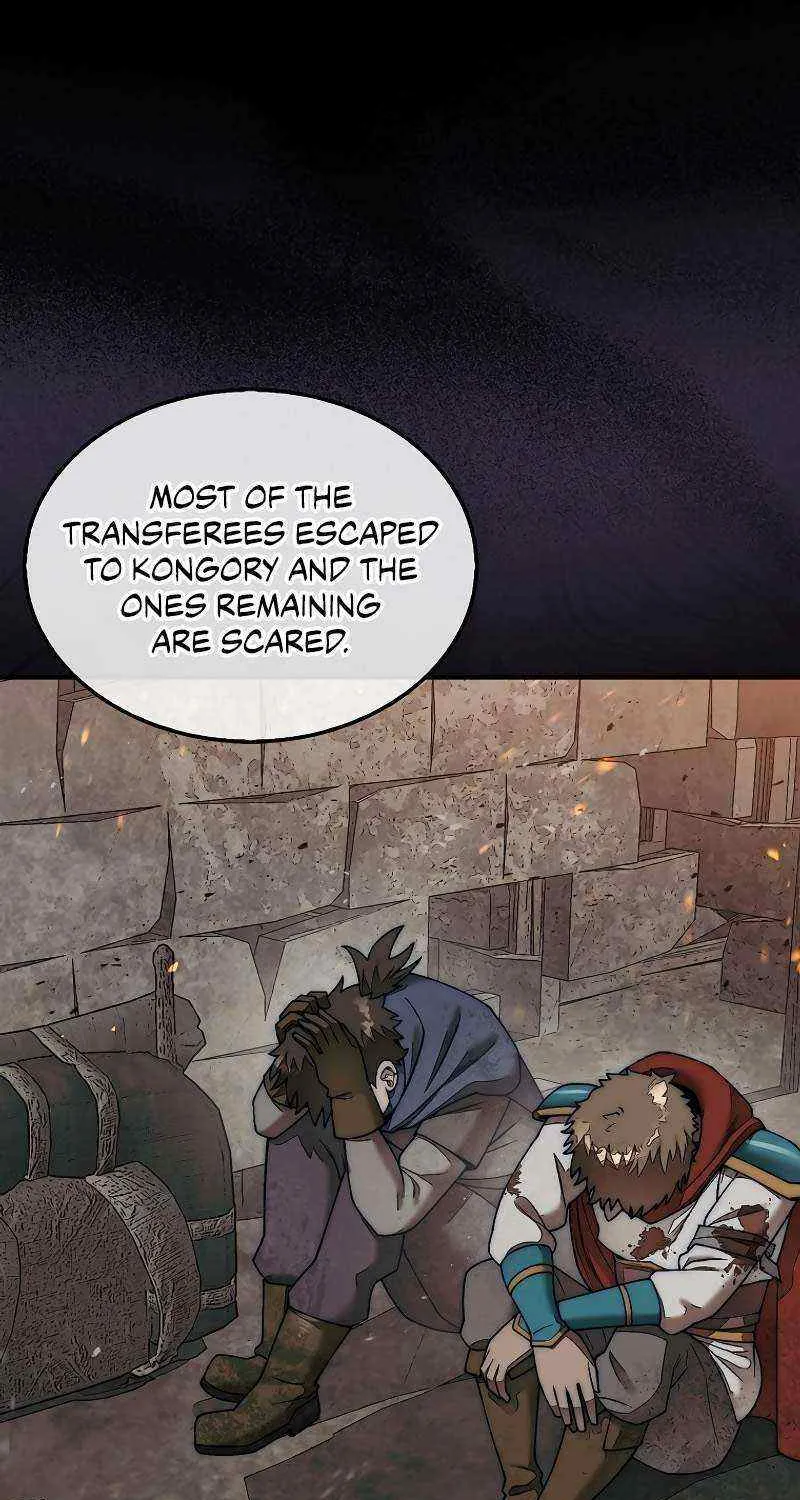The 31st Piece Overturns the Board Chapter 66 page 21 - 