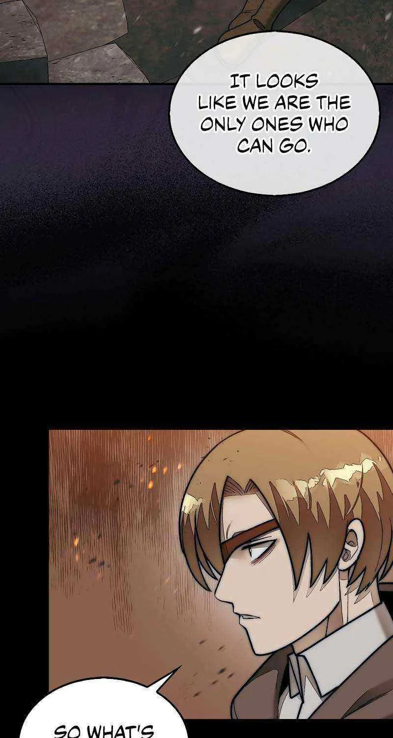 The 31st Piece Overturns the Board Chapter 66 page 22 - 