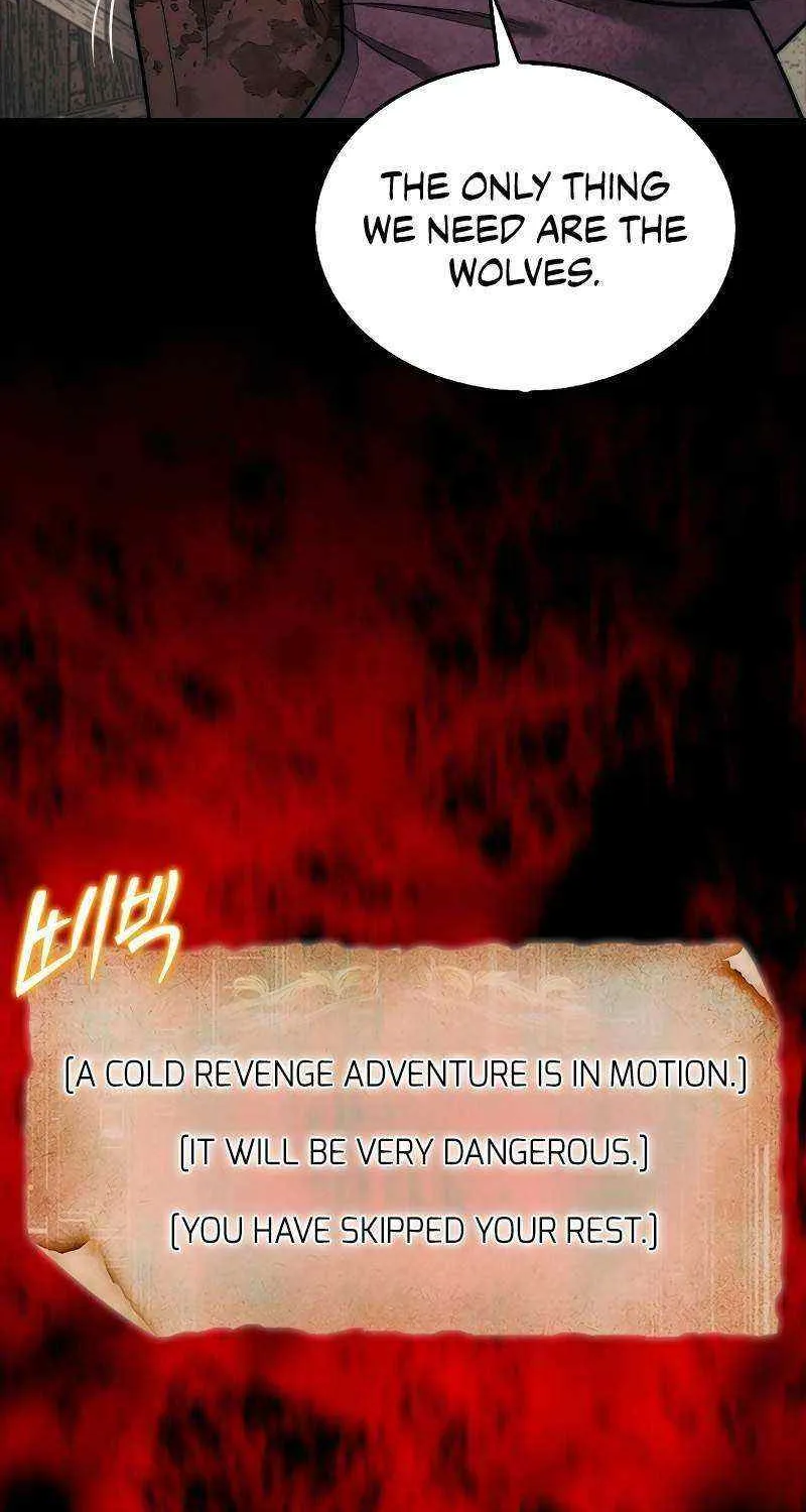The 31st Piece Overturns the Board Chapter 66 page 24 - 