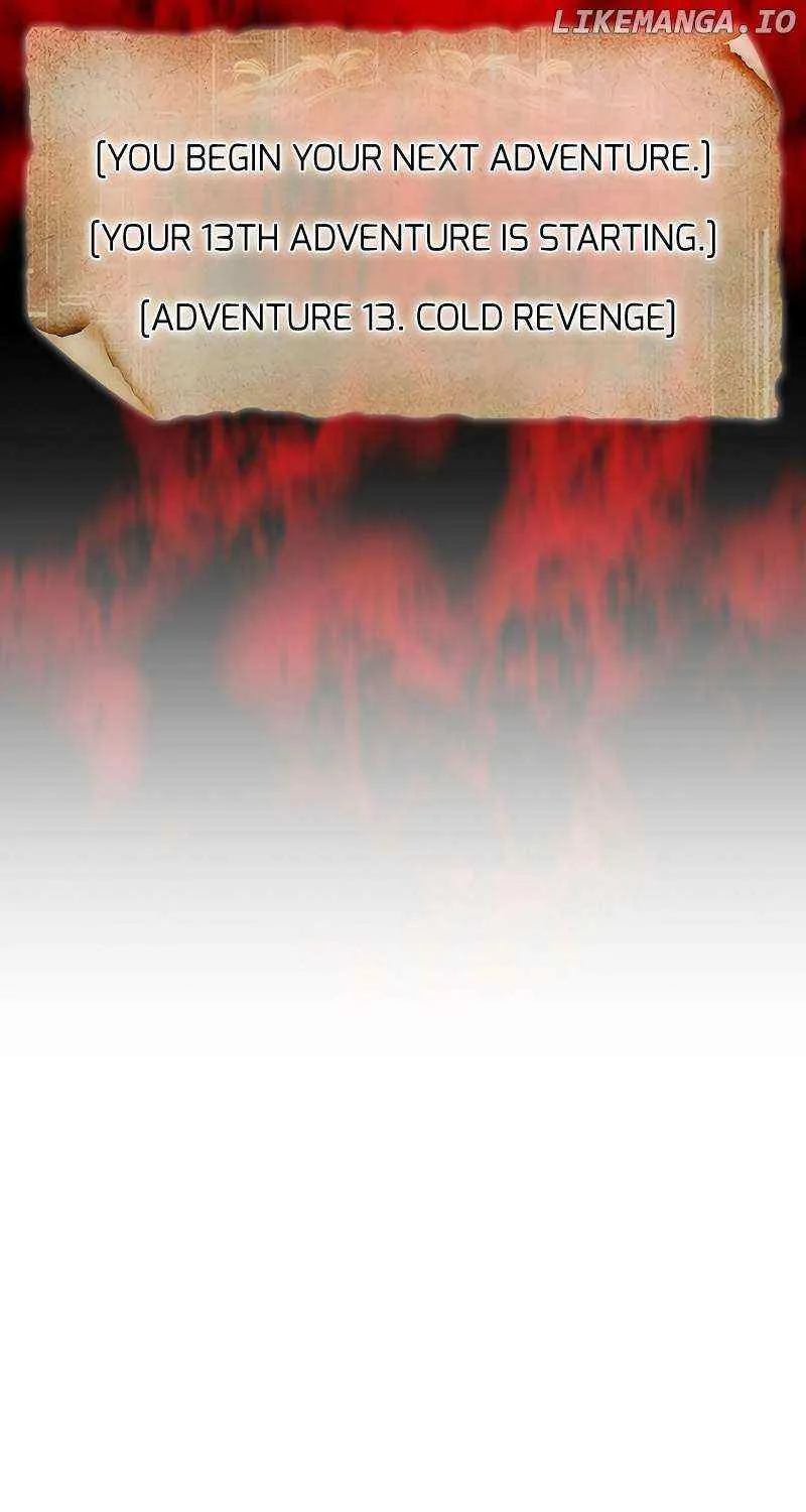 The 31st Piece Overturns the Board Chapter 66 page 27 - 