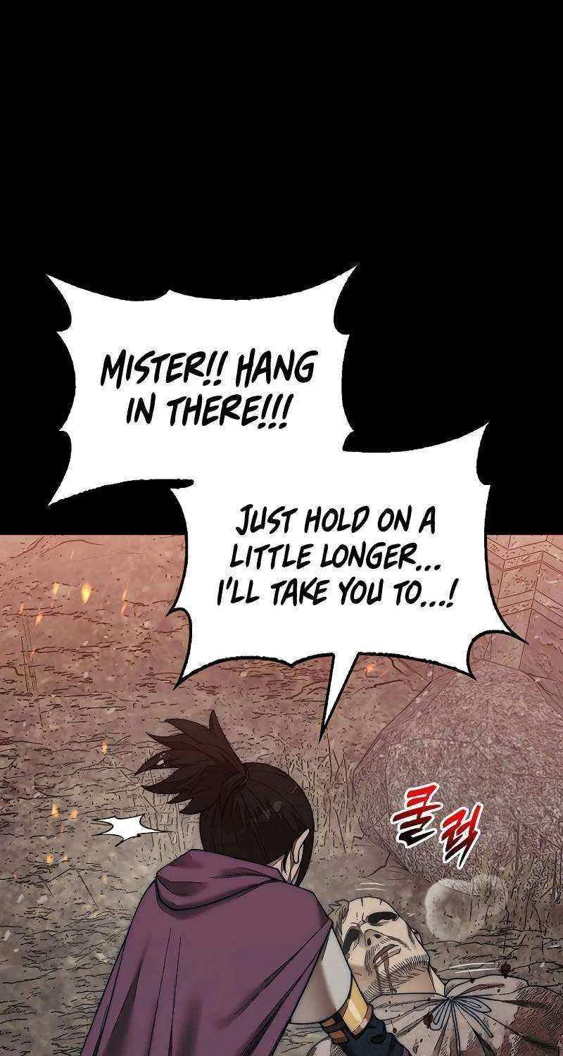 The 31st Piece Overturns the Board Chapter 66 page 4 - 