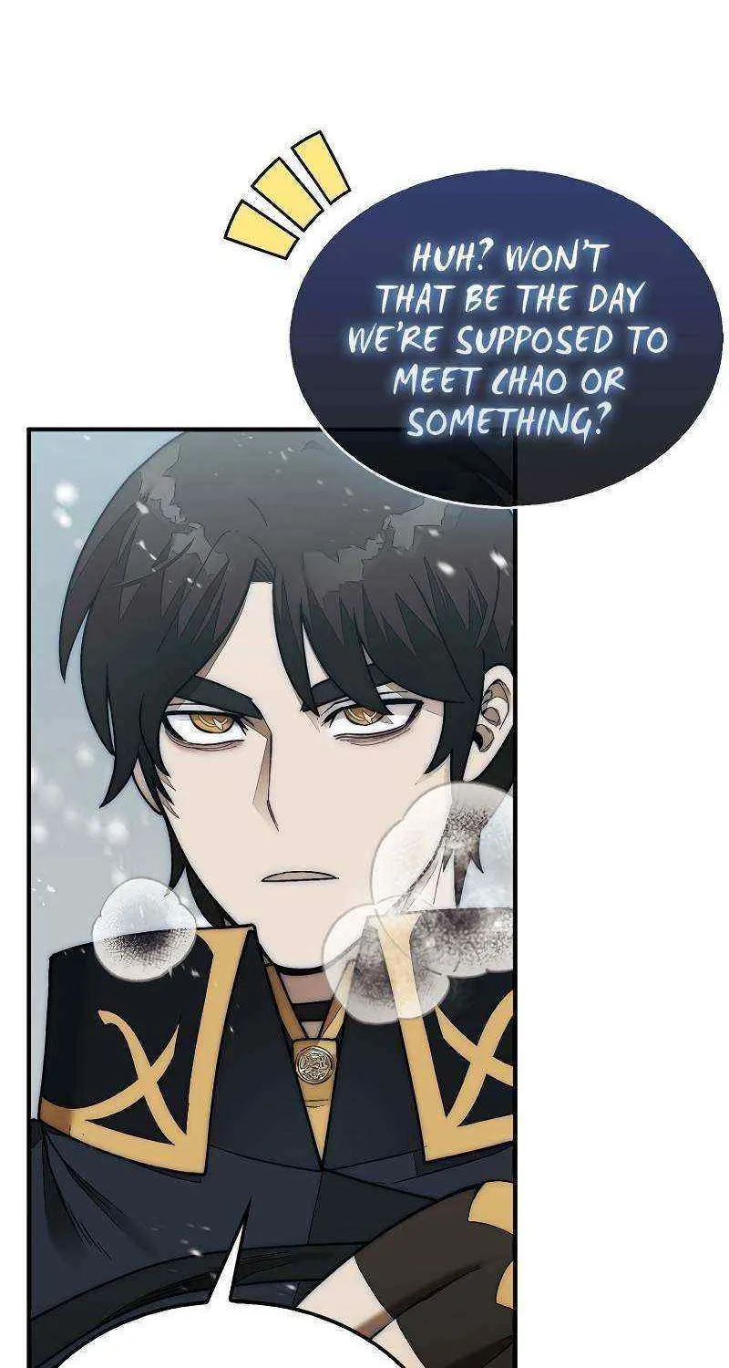 The 31st Piece Overturns the Board Chapter 66 page 32 - 