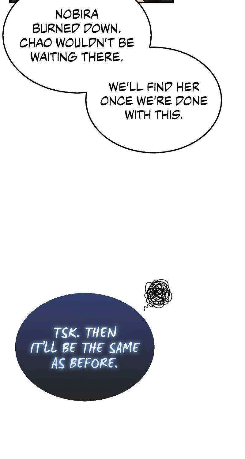 The 31st Piece Overturns the Board Chapter 66 page 33 - 