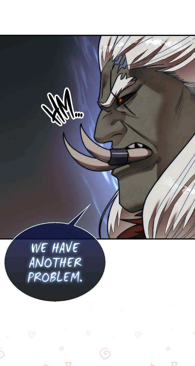 The 31st Piece Overturns the Board Chapter 66 page 34 - 