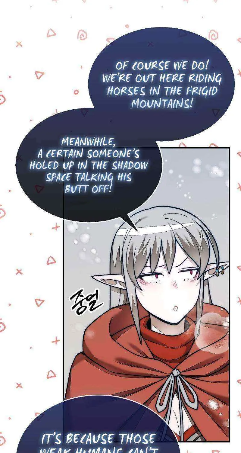 The 31st Piece Overturns the Board Chapter 66 page 35 - 