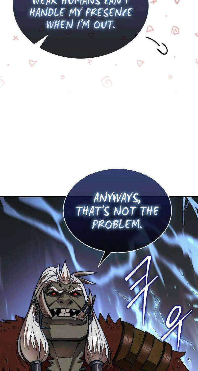 The 31st Piece Overturns the Board Chapter 66 page 36 - 