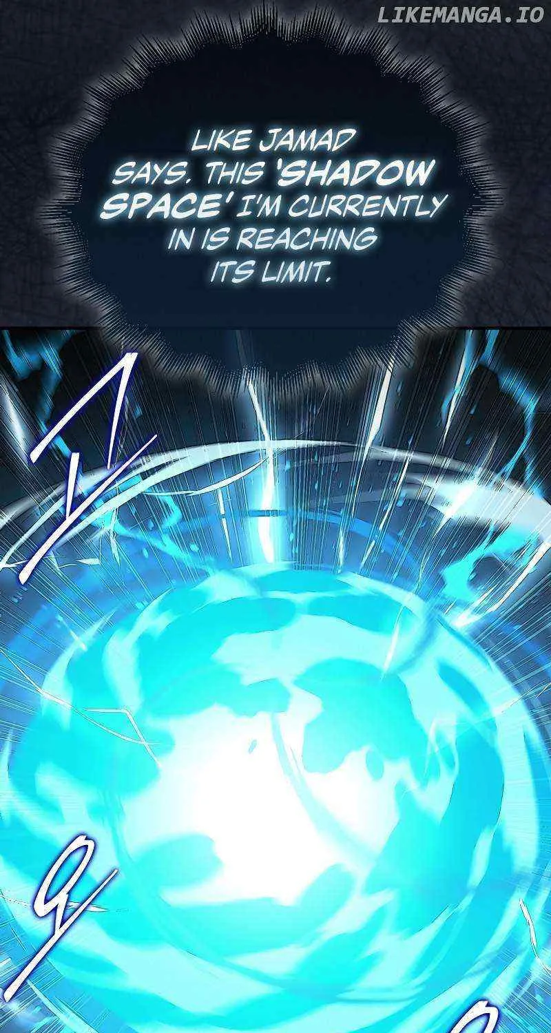 The 31st Piece Overturns the Board Chapter 66 page 38 - 