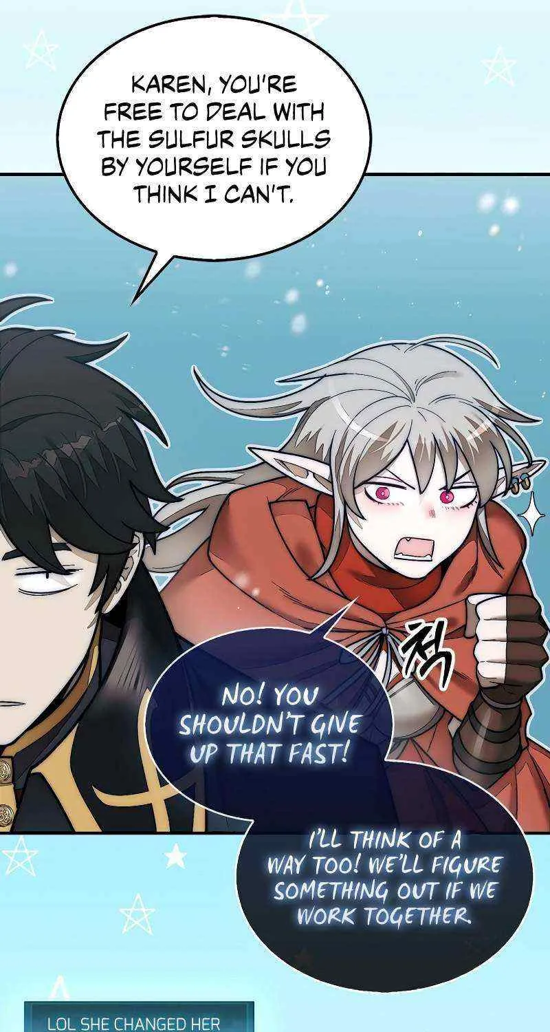 The 31st Piece Overturns the Board Chapter 66 page 46 - 