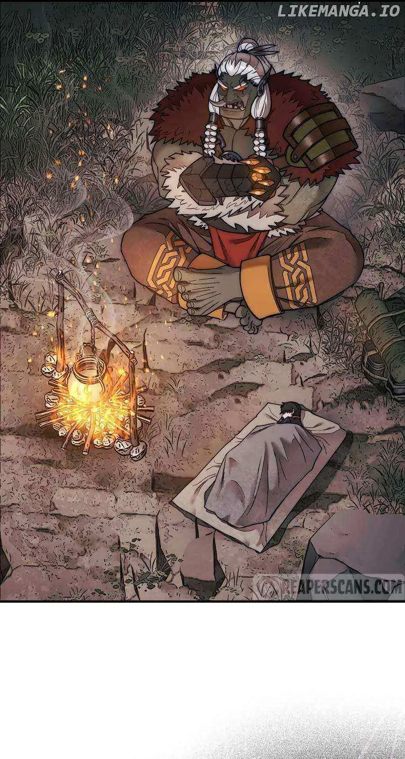 The 31st Piece Overturns the Board Chapter 66 page 50 - 