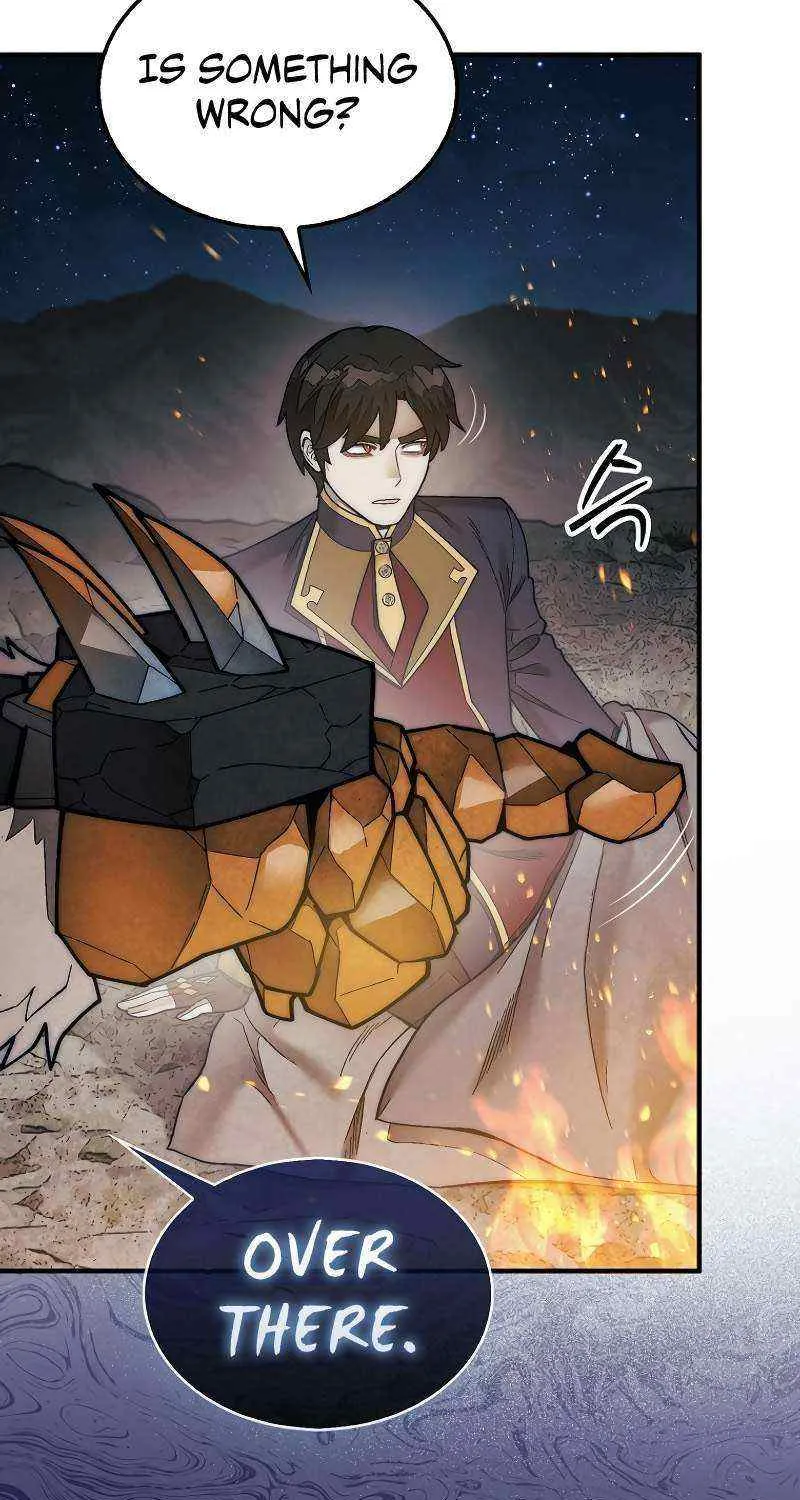 The 31st Piece Overturns the Board Chapter 66 page 54 - 