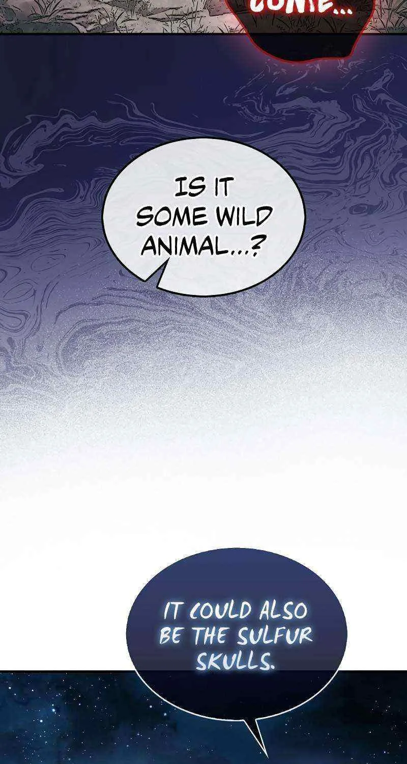 The 31st Piece Overturns the Board Chapter 66 page 56 - 