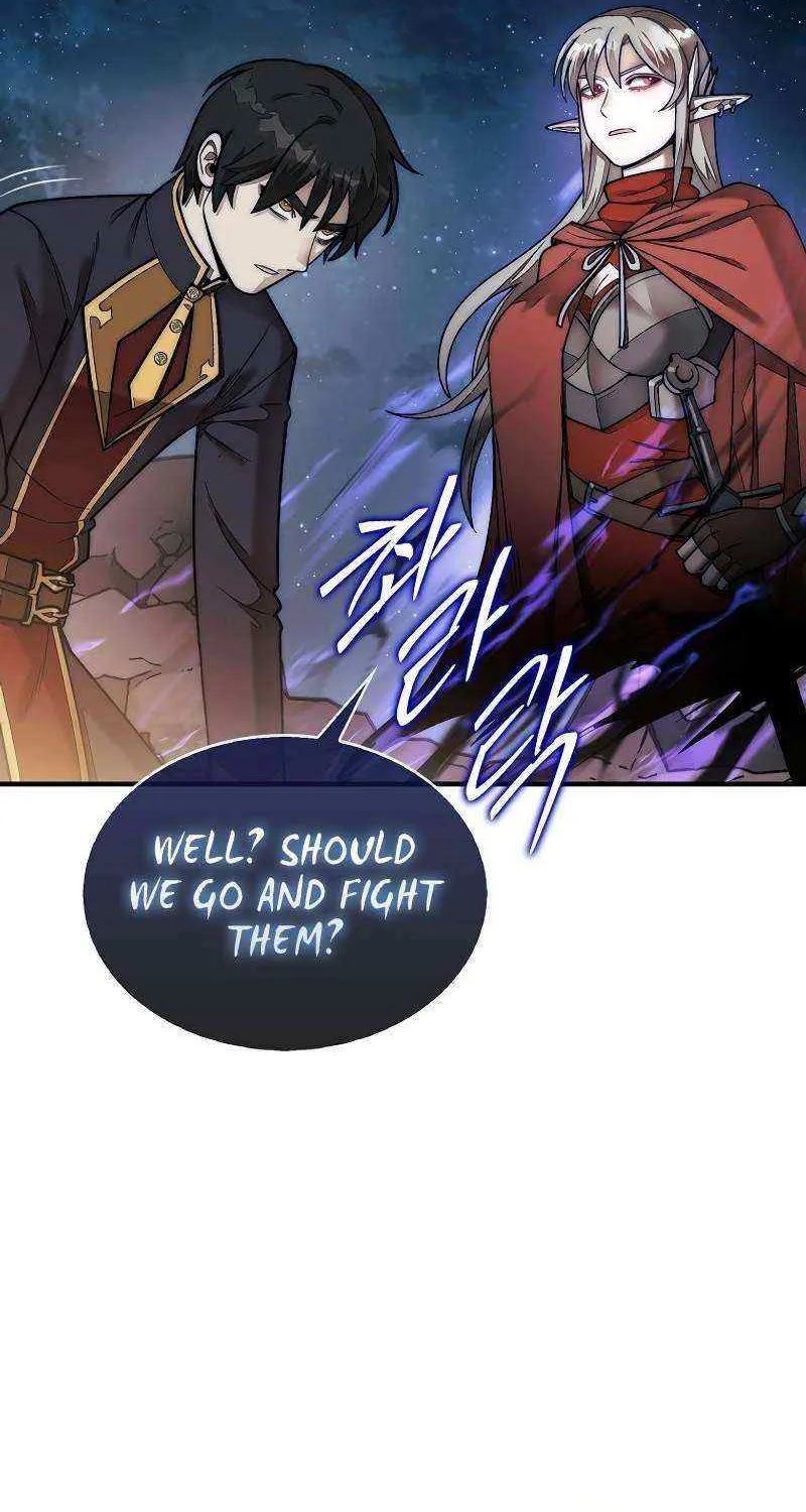 The 31st Piece Overturns the Board Chapter 66 page 57 - 